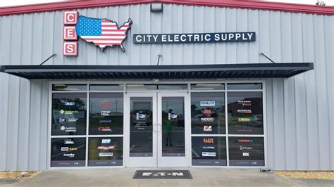 Ces electric - City Electric Supply Alpharetta. Open until 5:00 pm. 1005 Union Center Drive, Suite C/d. Alpharetta , GA , 30004. 678-240-0850. 678-240-0850. Email this branch. 